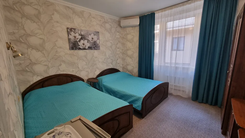 Квартира Комната — аренда посуточно в Адлер