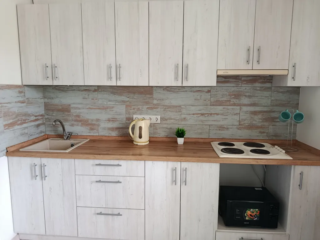 Великолепная квартира в центре