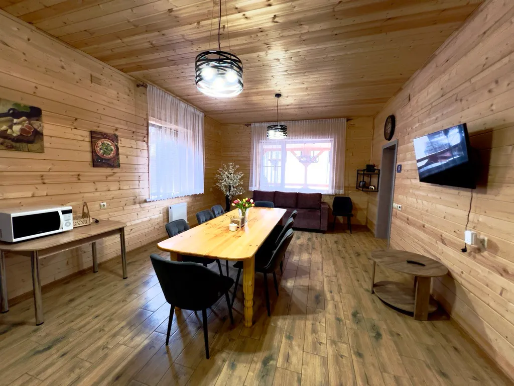 4-комнатный Дом