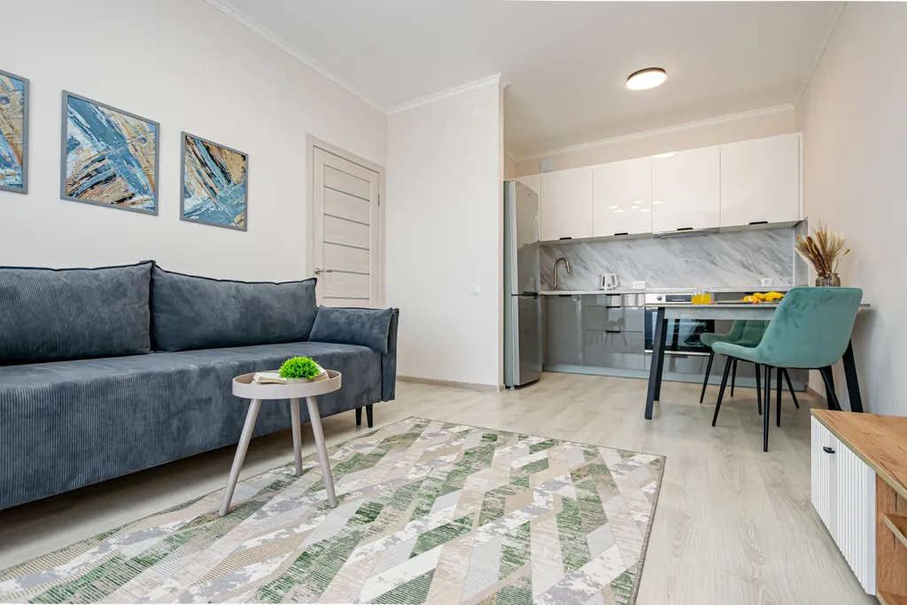 ЖК бизнес-класса | Отчетные документы| Парк Балатово