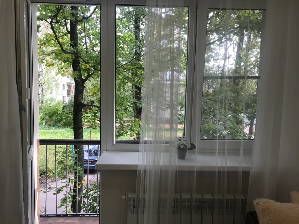 Квартира Апартаменты в центре Великого Новгорода — Великий Новгород