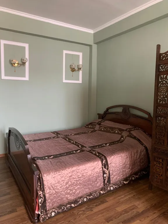 1 комнатная квартира