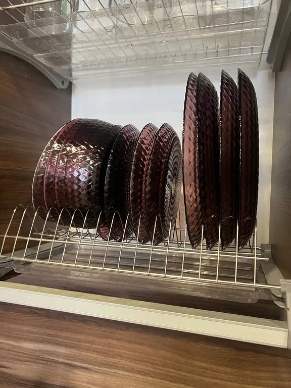 Уютная евродвушка