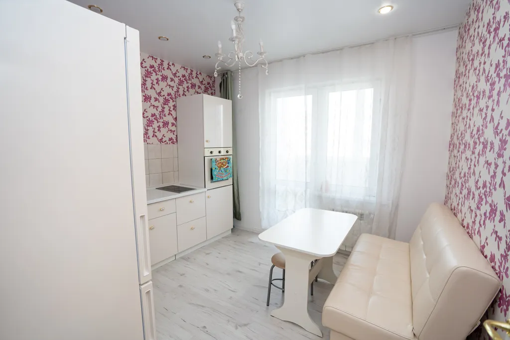 Апартаменты на Микрохирургии Глаза