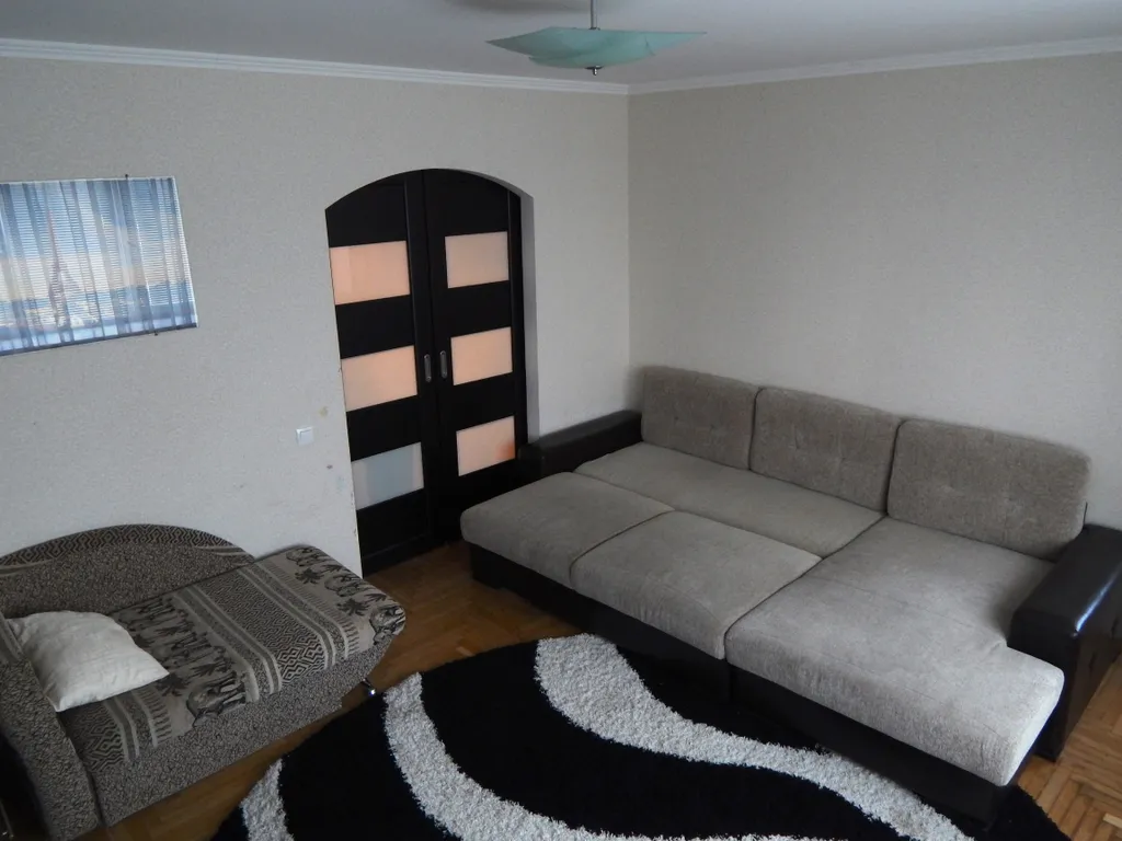 Апартамент в самом центре