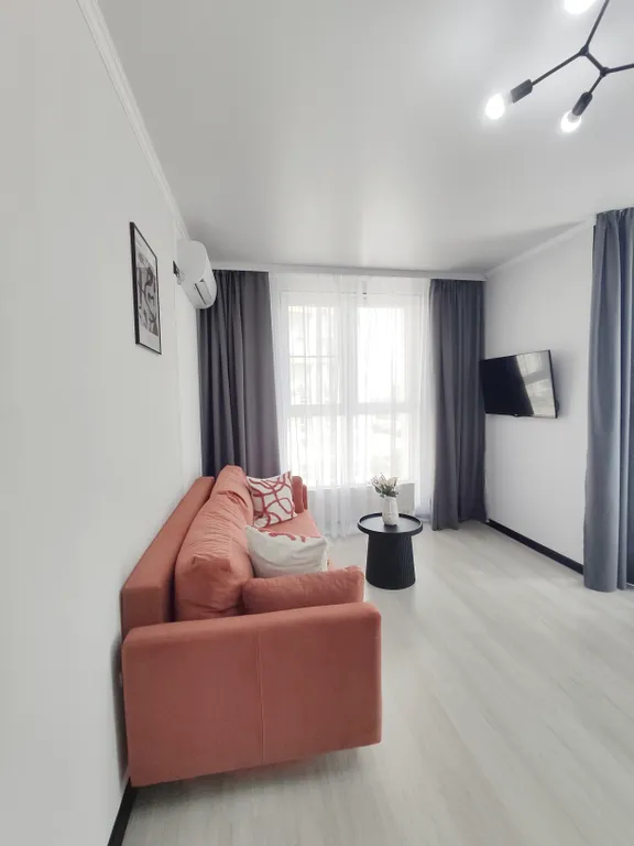 Квартира Квартира Уютный уголок в центре города — Краснодар