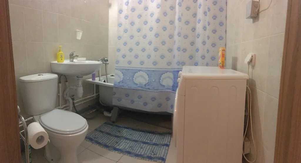 Квартира Квартира Студия Песочный рядом с НИИ им. Петрова, Гранова — Песочный