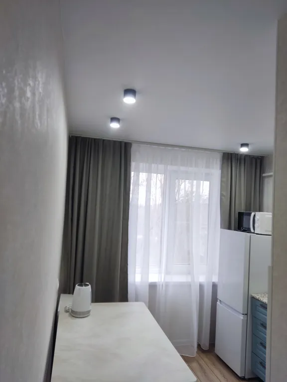 Квартира рядом с трассой с бесконтактным заселением