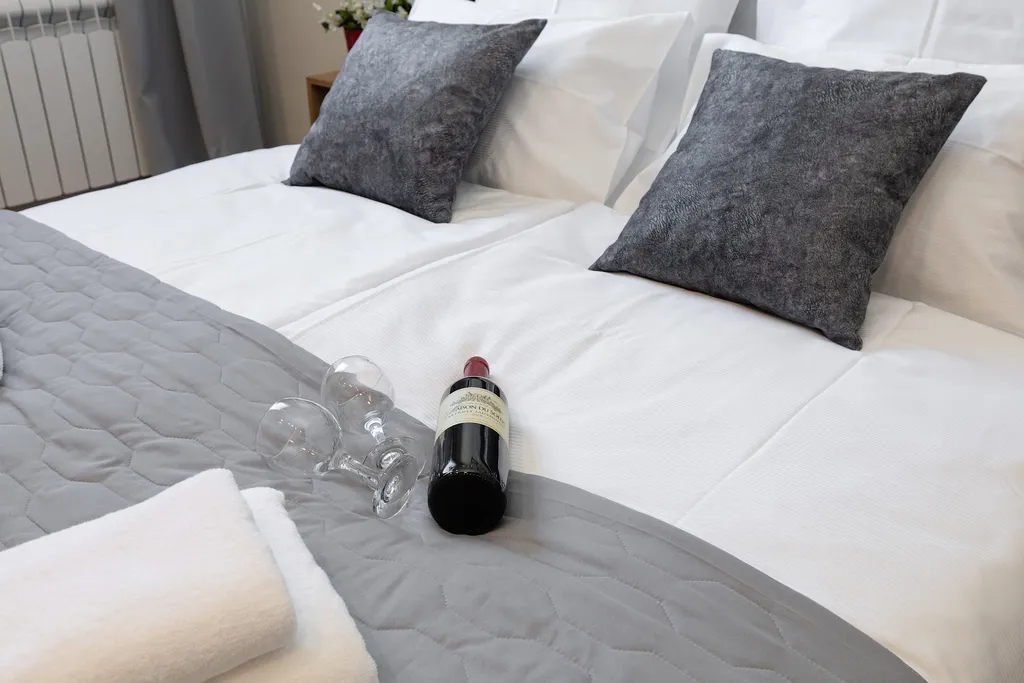 Балтик Апарт Rauschen