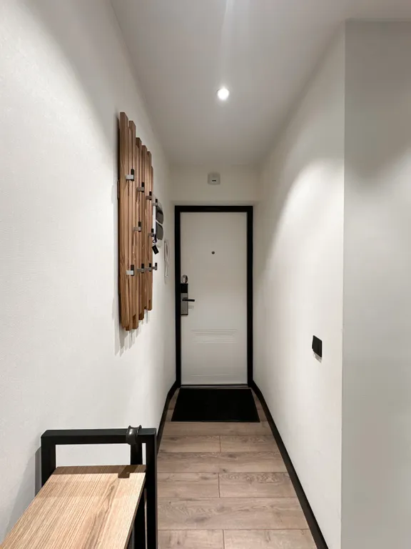 Квартира Уютная квартира в историческом центре Пушкина — Пушкин