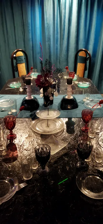 Дом для праздника