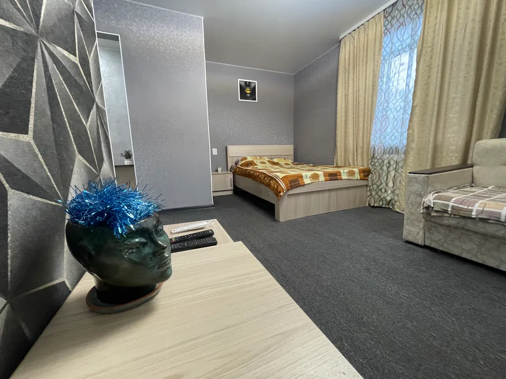 Уютная квартира рядом с вокзалом Смычка — аренда посуточно в Нижний Тагил