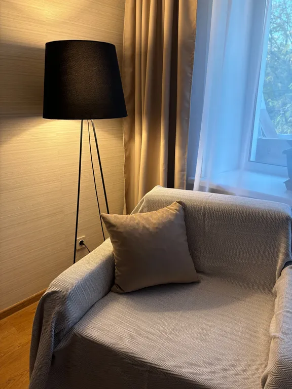 Квартира для дружной семьи | Квартирный вопрос