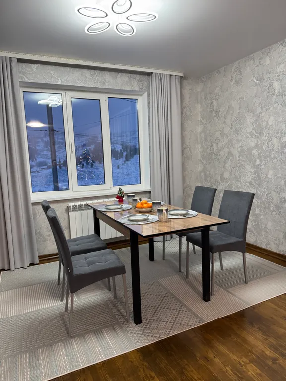 Коттедж Уютный дом с баней — аренда посуточно в Горно-Алтайск