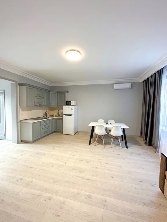 Коттедж Первая линия — Дербент