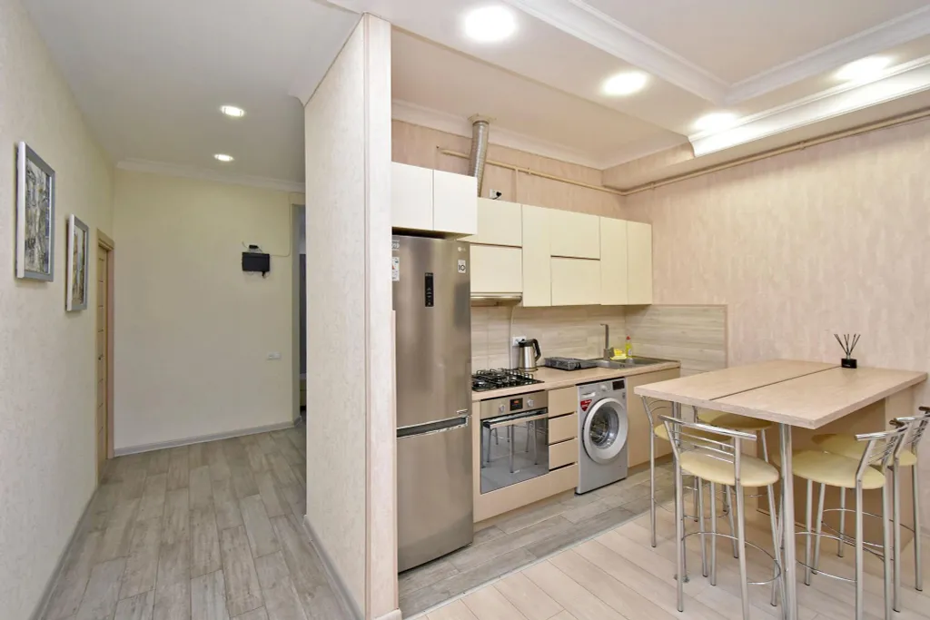 Красивая квартира на Северном проспекте