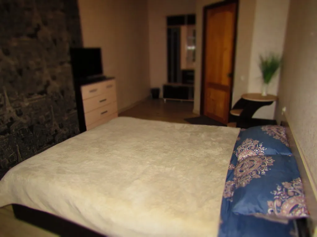 Уютная двухместная комната