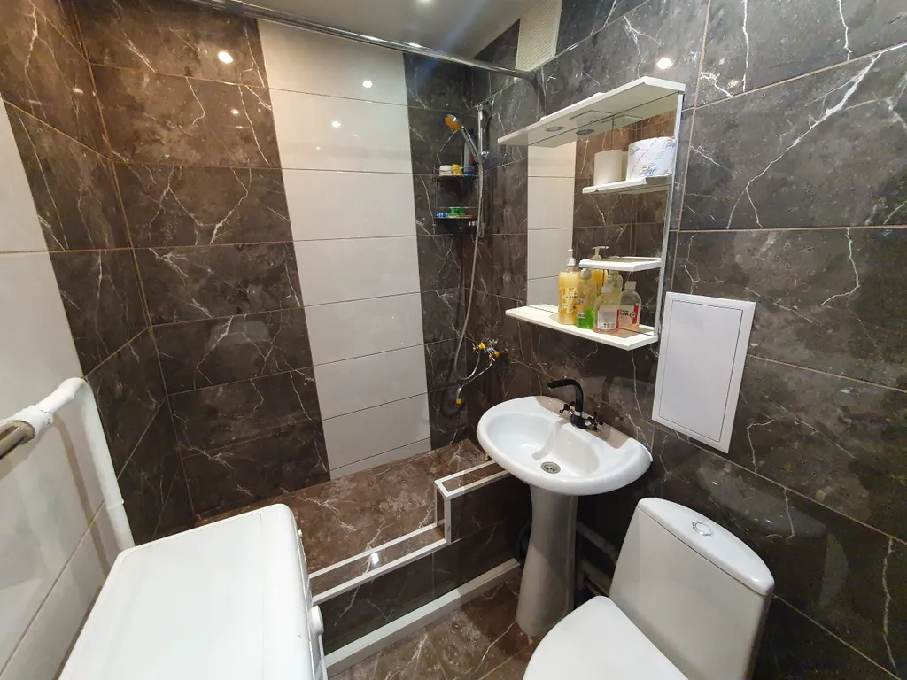 Квартира Квартира на предмостной площади — Красноярск