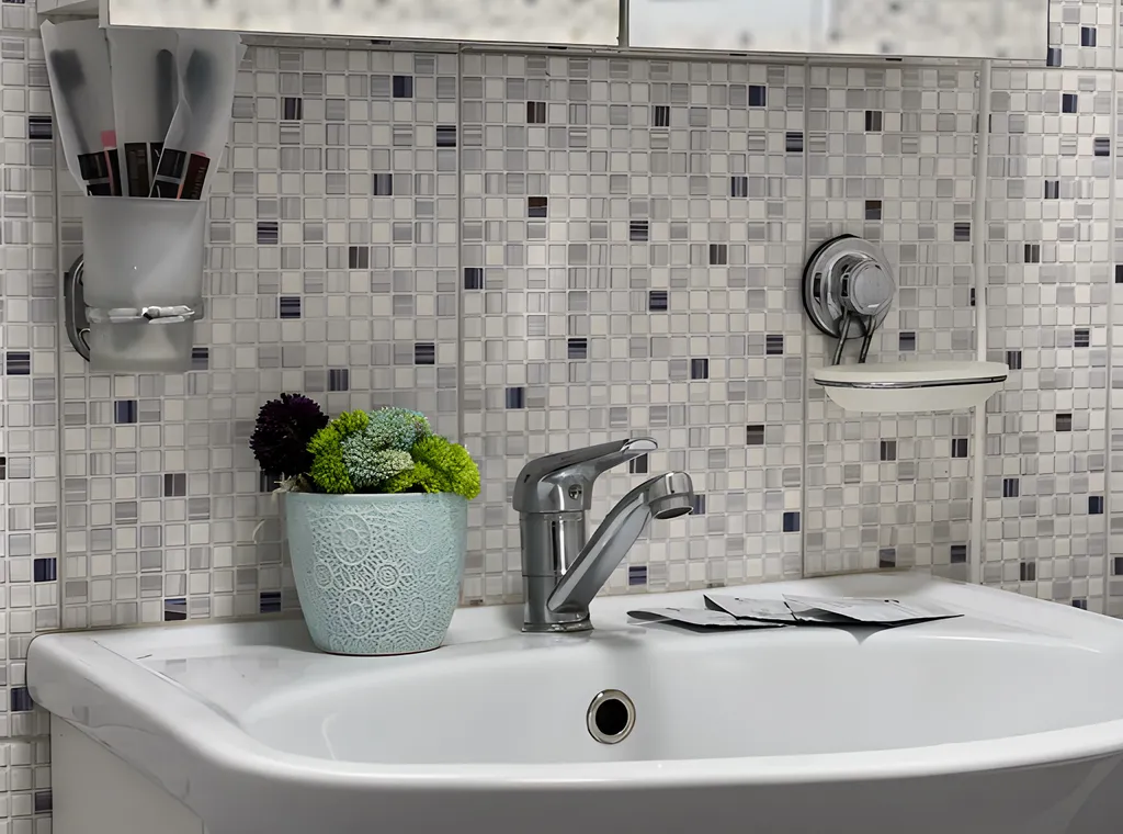 Квартира с видом на город рядом с парком