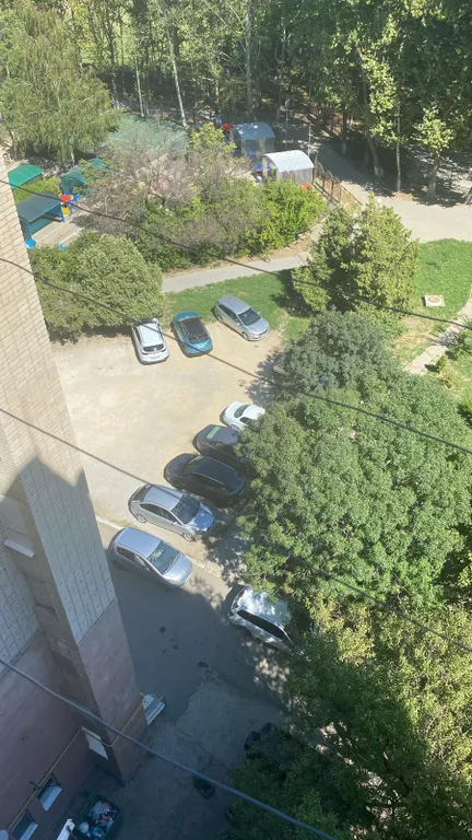 Квартира Квартира у моря в Анапе — Анапа