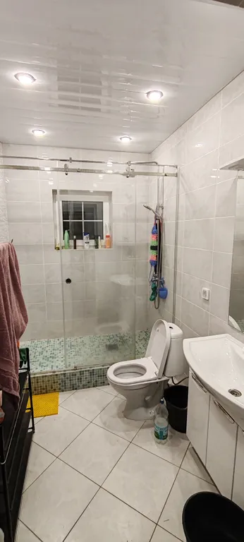 Коттедж Коттедж на Финском заливе — Приморск