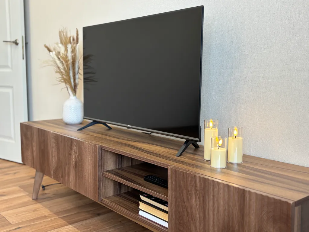 Просторная новая 2-комнатная квартира рядом с Кремлем