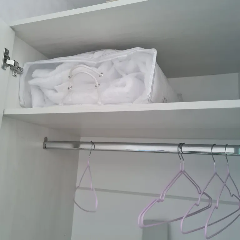 Апартамент в центре города