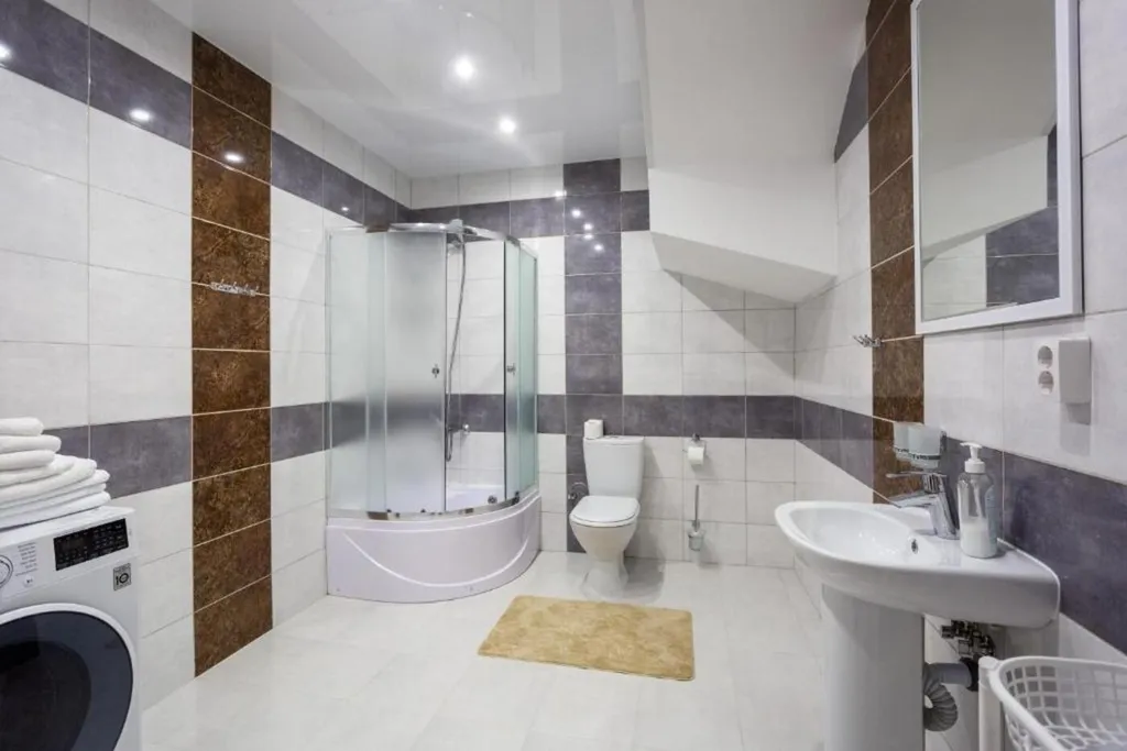 Apart39 Luxury в Зеленоградске