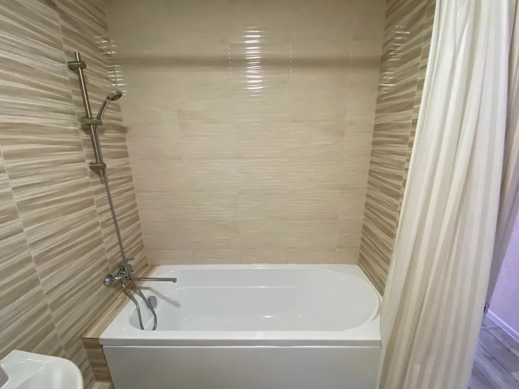 Квартира в ЖК Мичурин парк