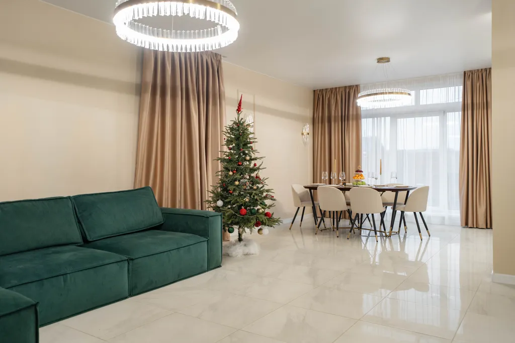 Коттедж 4-комнатный Дом — Ломоносов