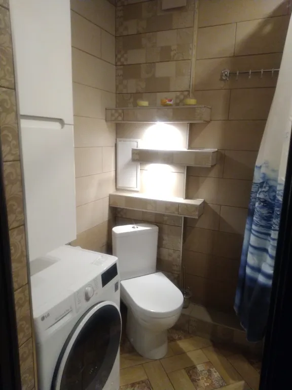 Квартира 2-комнатная Квартира — Калининград