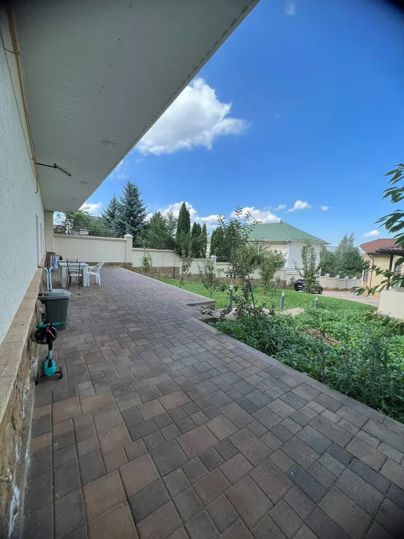 Коттедж 1-комнатный Дом — Кисловодск