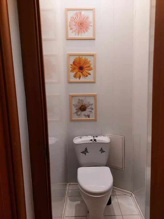 2-комнатная квартира в центре Средневековья