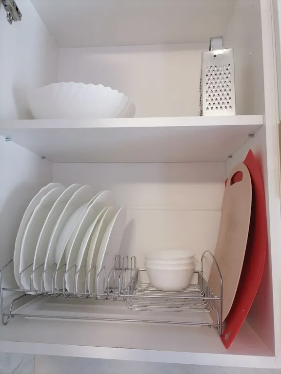 Уютный дом со всеми удобствами