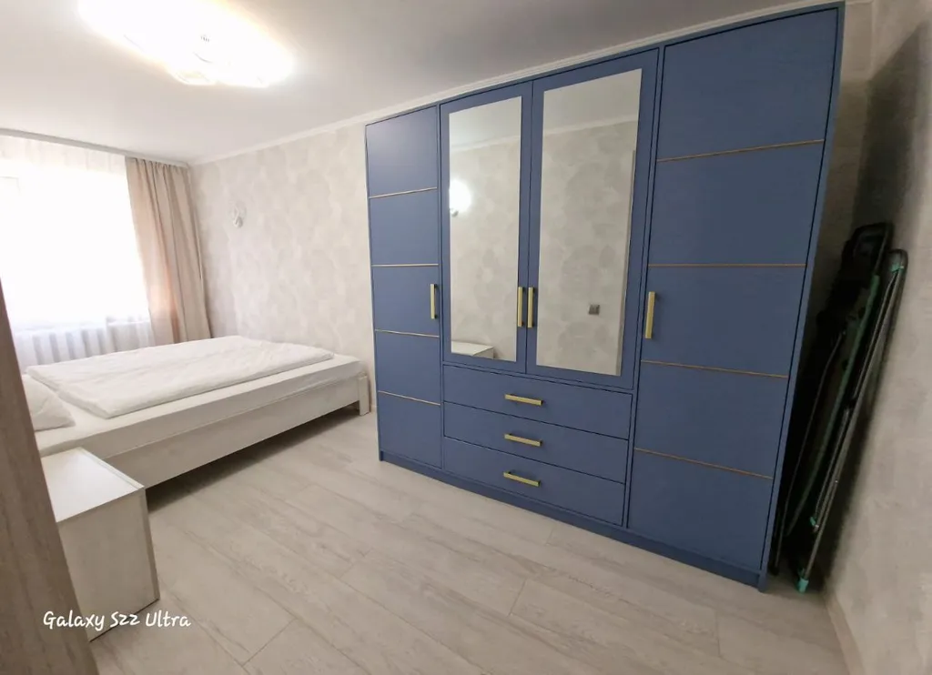 Квартира Апартаменты Center City Калининград Ленинский проспект 79 — Калининград