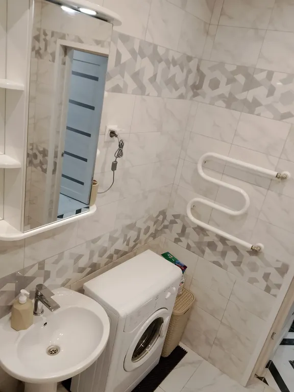 Квартира Уютная квартира — Калининград