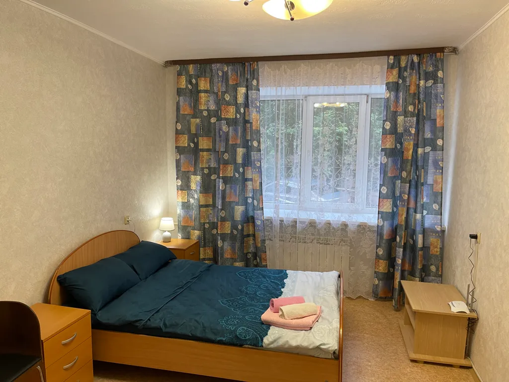 Квартира Квартира в центре — Екатеринбург
