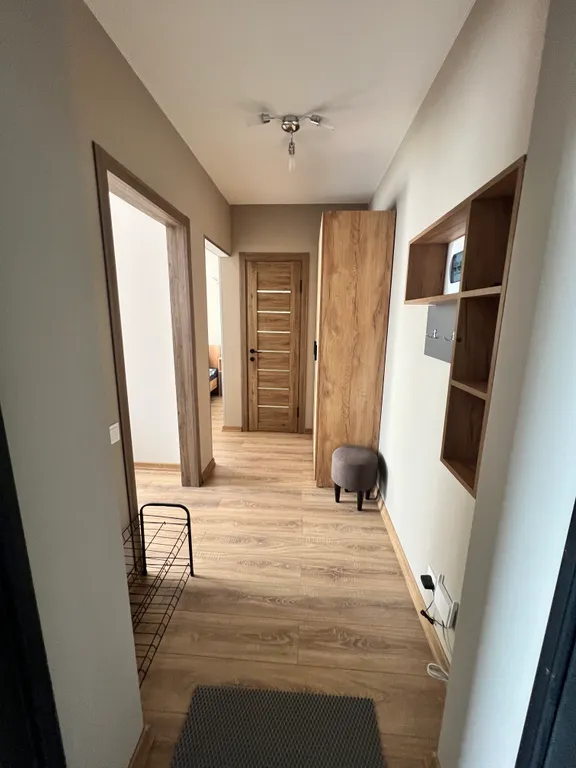 Квартира 5 минут от моря