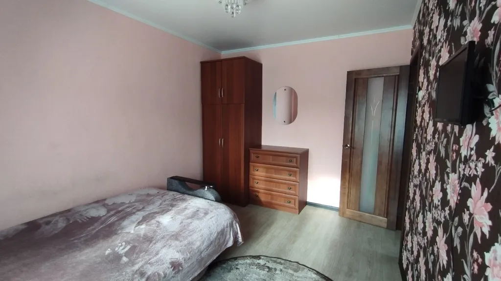 Квартира в частном секторе без шума в центре города