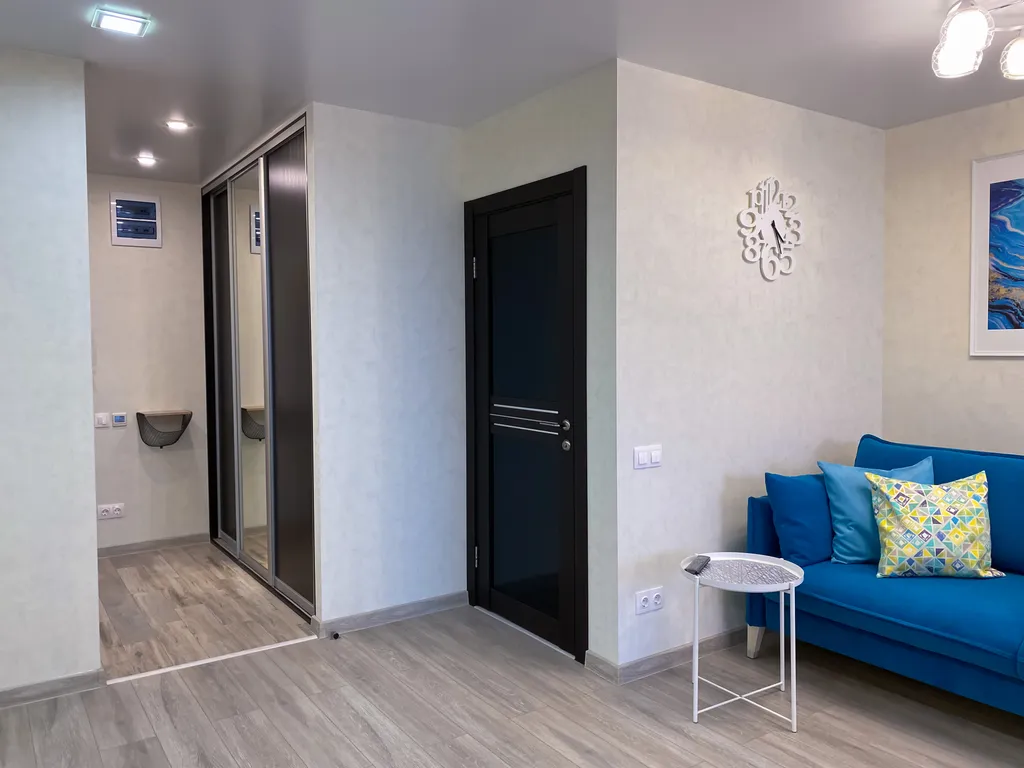 Квартира для путешественника а Башне