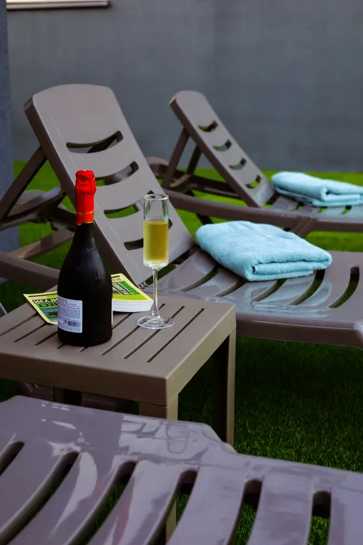 Коттедж Просторный комфортабельный коттедж — Медведовская