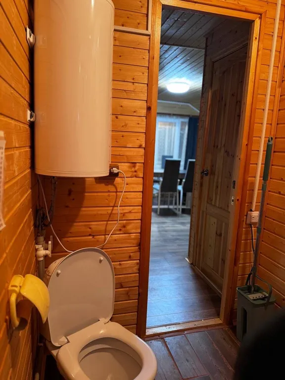 Коттедж Коттедж A Siam Arkhyz — Архыз