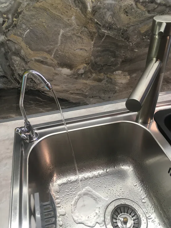 Новая евродвушка 40 кв.м