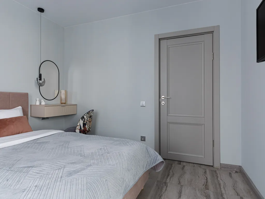 Квартира 1-комнатная Квартира — Шушары