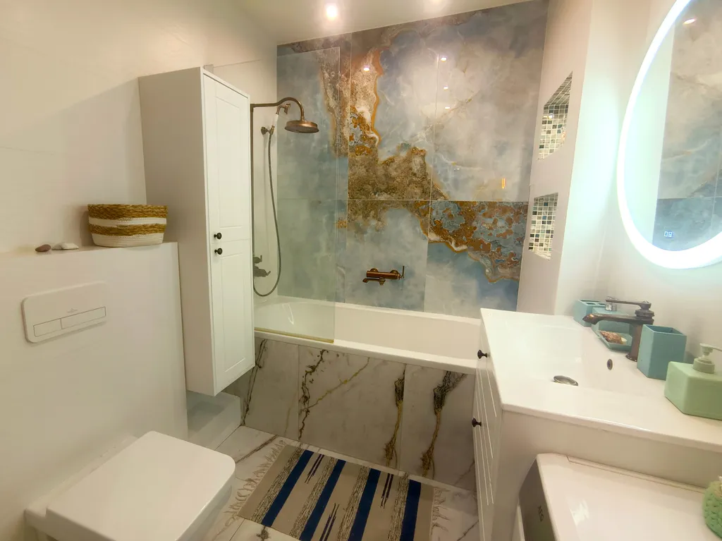 Квартира 1-комнатная Квартира — Калининград