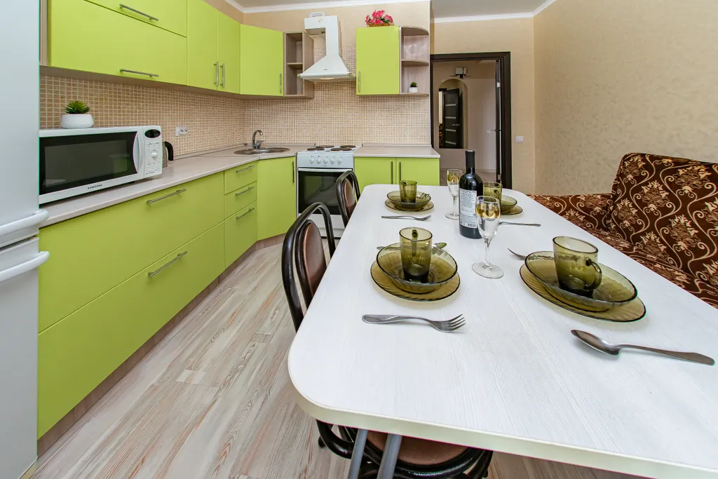 ЛайкХоум на Салмышской 43А