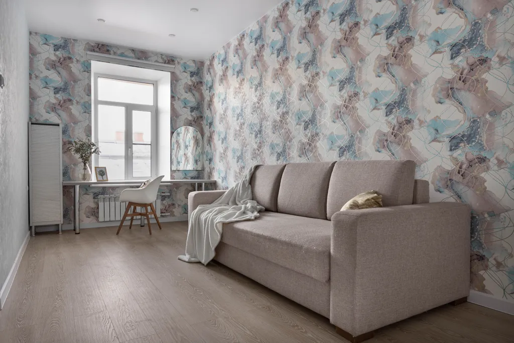 Квартира Квартира MyHomeYourHome на Верейской, 2/60 — Санкт-Петербург