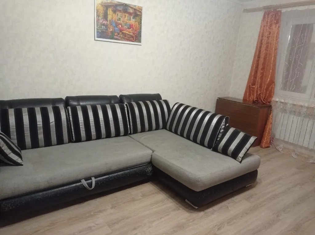 Уютная квартира в 5 минутах от центра города — аренда посуточно в Смоленск