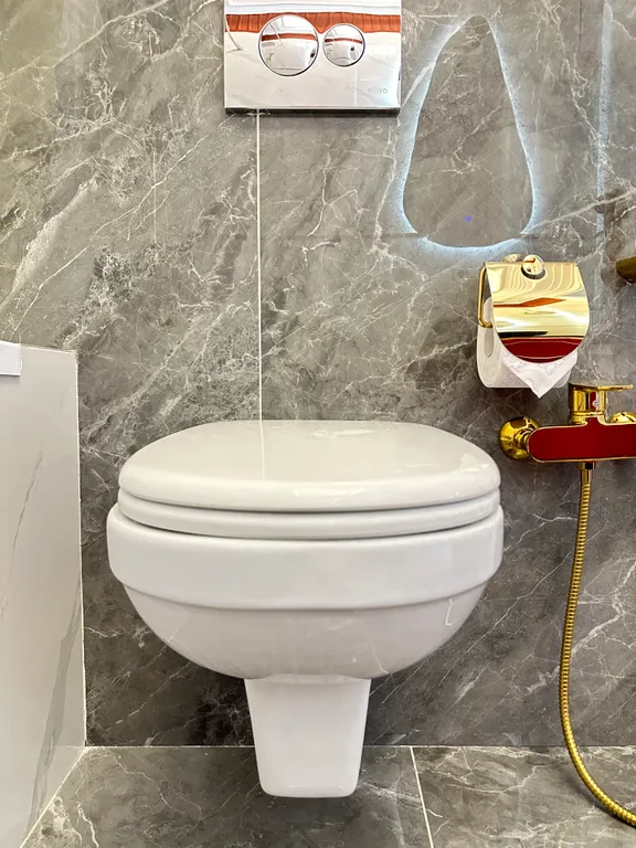 Люксовая квартира в самом центре города возле Астана Арена