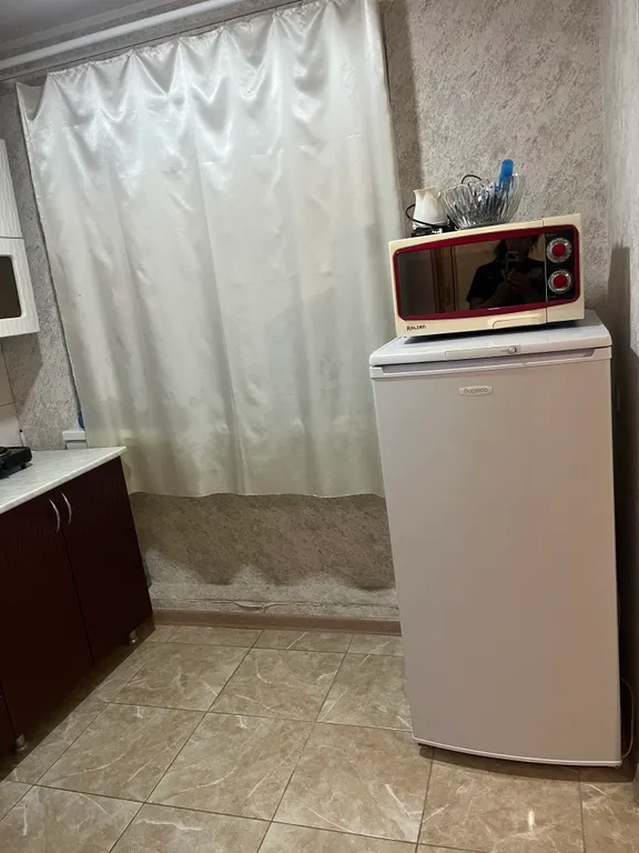 Квартира Уютная квартира в центре города — Гагра